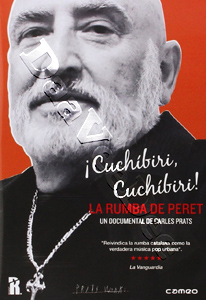 Cuchibiri Cuchibiri - Peret
